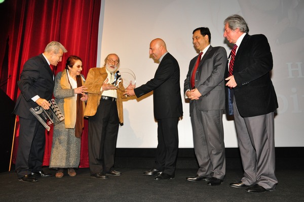 Opening of the 6th NDU Film Festival